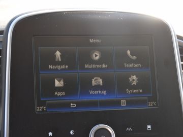 Renault Grand Scénic